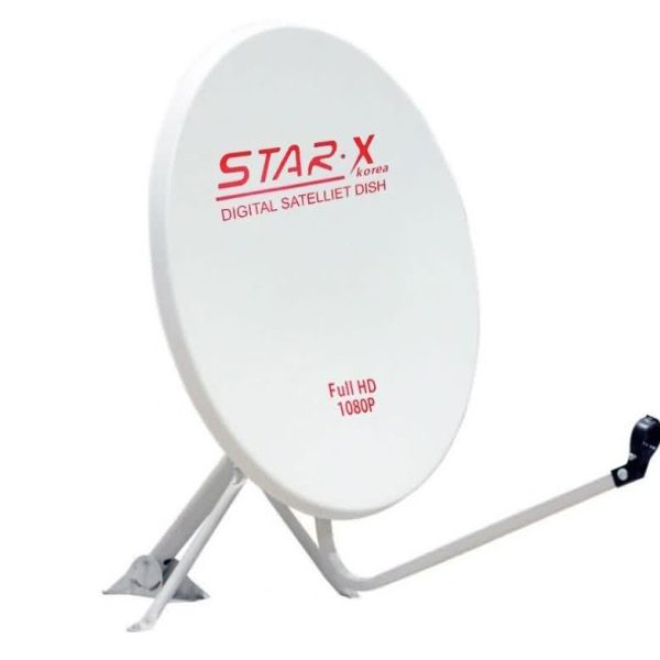 صحن ستلا ستار كبير + صغير Stila star B..N-17.2026